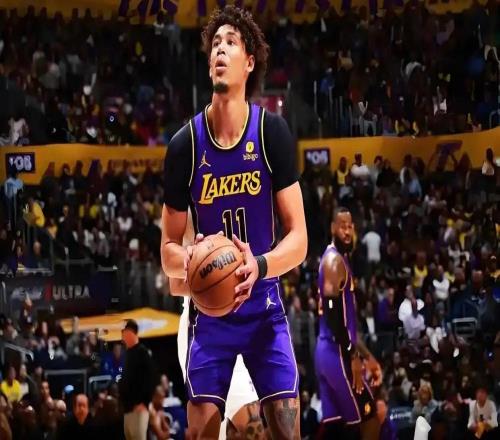 4分惜敗雄鹿！別打了都走吧，湖人真不適合你們，這四人該交易了