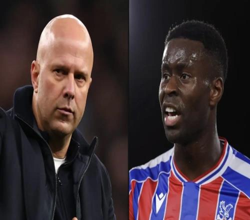 TA：考慮到夏窗支出和埃利奧特的未來，紅軍冬窗傾向?qū)ξ谎a充