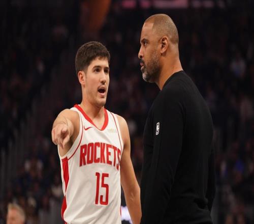 5人僅得13分！火箭隊2陣低迷，交易不可或缺底薪4人組難留隊