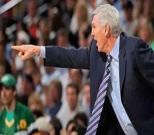 NBA史上5大技術(shù)犯規(guī)王，第一竟然是他！