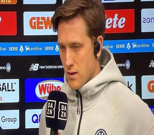 澤林斯基：齊沃讓更多球員參與進(jìn)來，讓大家相信自己能成主力