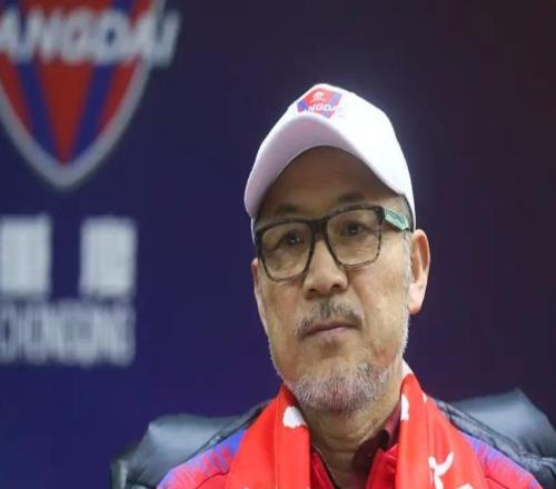 卸磨殺驢又一中超名帥即將下課，為球隊立下大功，如今卻被趕走