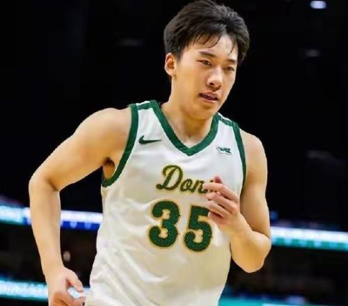 輸給韓國隊不要緊，還好我們有楊瀚森，這是唯一的安慰！