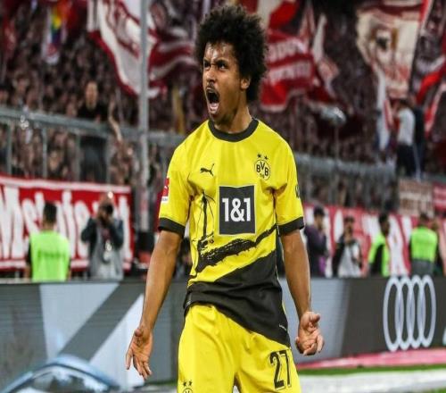 羅馬諾：曼聯(lián)并未與阿德耶米經(jīng)紀(jì)人接觸，也沒與多特談判