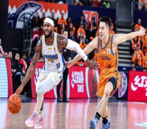 CCTV5直播！北京VS浙江勝負(fù)難料，四大主力缺陣，許利民恐遭2連敗