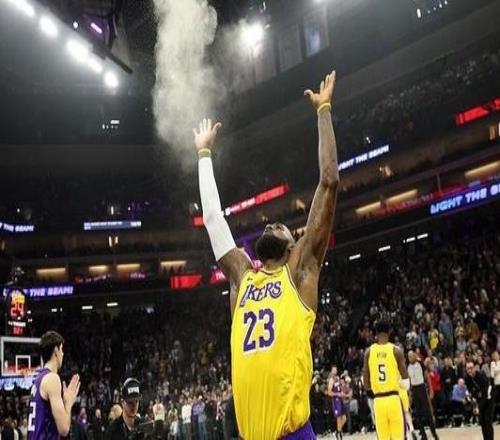 雷迪克：國王本和我們一樣投籃差今晚投得太準