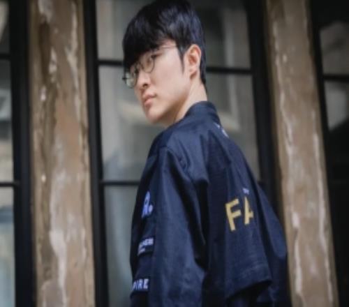 Faker：Guma本就沉著冷靜，Oner和Keria內(nèi)心成長了