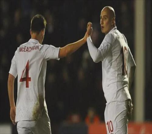 從鄭智接班人到利物浦棄將，只用了4年時間，悍將吃了性格的虧