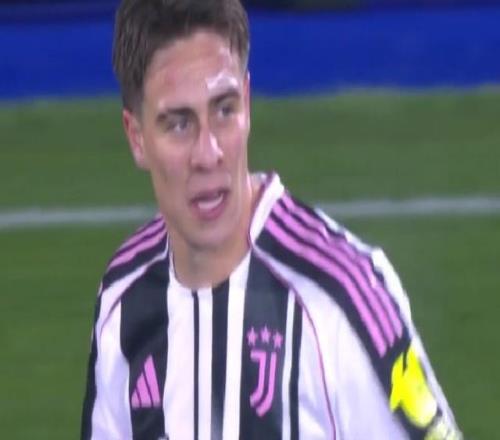 20后！尤文攪局意甲：3連勝進前三+差國米1分，4大強隊爭冠