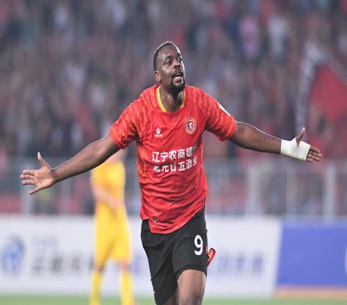 1隊(duì)3冠！遼寧鐵人聯(lián)賽奪冠，球員包攬射手王+助攻王，雙破記錄