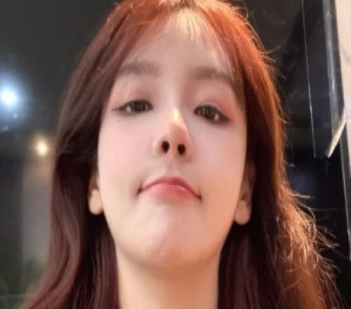 太美啦！解說Rita曬自拍照：嗷嗚嗚嗚嗚