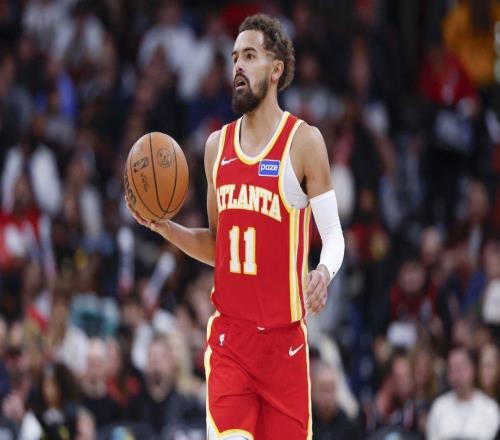 老鷹特雷楊受傷，尼克斯球迷可能沒(méi)機會(huì )再對他進(jìn)行言語(yǔ)攻擊了