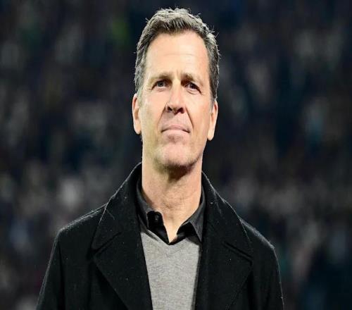 圖片報：比埃爾霍夫進入漢堡新任體育董事候選名單