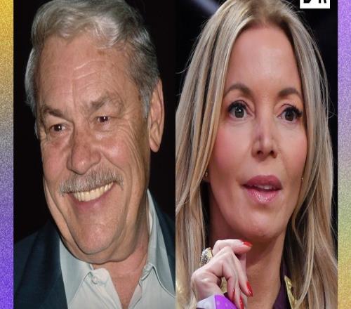 官宣，NBA批準(zhǔn)交易！巴斯家族結(jié)束46年湖人王朝！