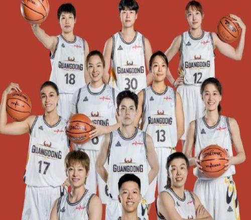 亞洲女籃聯(lián)賽：廣東女籃大勝蒙古冠軍陳明伶18+11楊舒予低迷