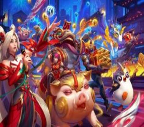 云頂福星返場(chǎng)：2026春節慶典瑞獸鬧新春回歸