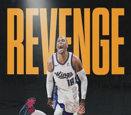 湖人3連敗！威少打服詹姆斯！里夫斯被點(diǎn)名交易