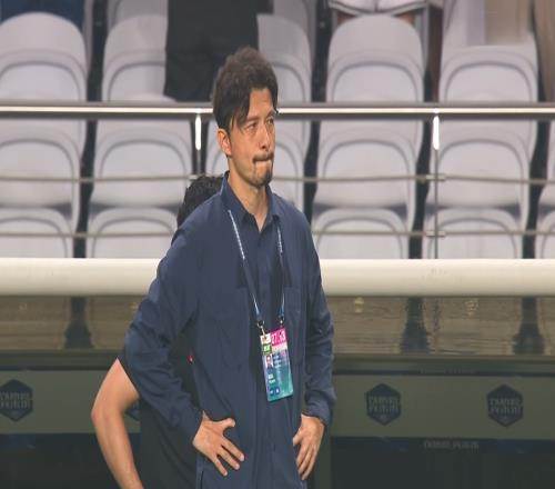 媒體人：北京國(guó)安不會(huì)解散！謝暉當(dāng)主帥還不如讓咱自己人試一把