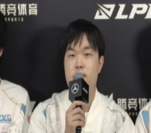 贏了當然可以說！Bin：今天對線TheShy我一直優勢