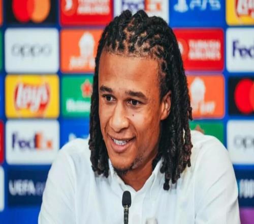 每體：曼城后衛(wèi)接連受傷，巴薩冬窗引進阿克可能性基本被排除