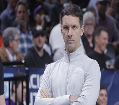 戴格諾特：雷霆始終遵循高標(biāo)準(zhǔn)想成為聯(lián)盟最強(qiáng)必須這樣做