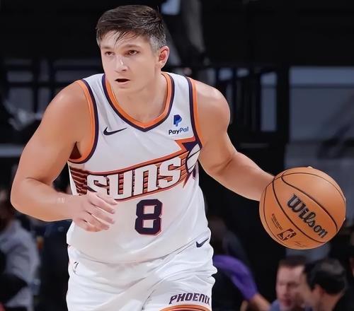 24歲狀元46+12+11+5無緣最佳，暴走阿倫成最大贏家，堪稱神仙對決