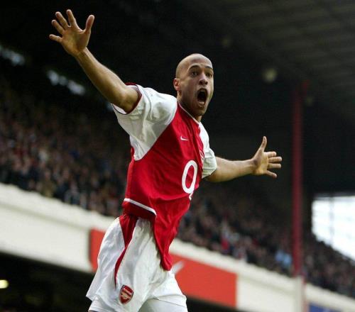 英超傳奇球員分級(jí)曝光！C羅只位列第二級(jí)杰拉德更是被排在第三級(jí)