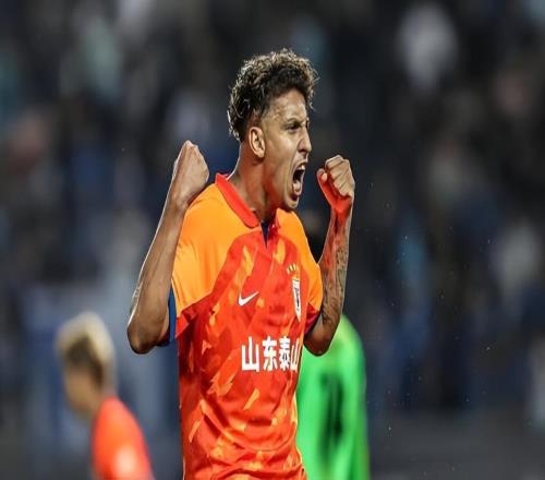 喜訊！克雷桑離開魯能回到巴西現(xiàn)身新去處發(fā)聲，贏得山東球迷點贊