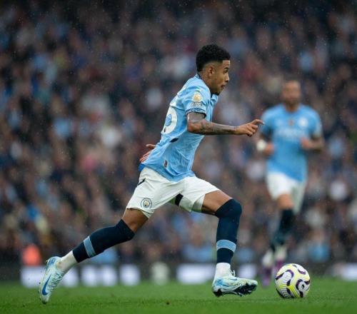 真愛(ài)！熱刺冬窗仍渴望簽薩維尼奧但曼城不會(huì )同時(shí)放走他和鮑勃