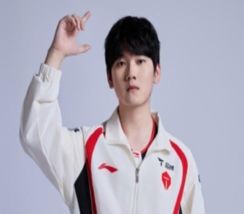 TES開賽兩連??！“JackeyLove隊危何時歸”詞條登上微博熱搜