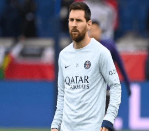 梅西回巴薩?父親斬釘截鐵沒這個可能條件沒滿足