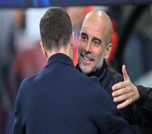 阿森納已經(jīng)領(lǐng)先六分，但曼城的傷病危機讓阿森納看到了奪冠機會(huì )