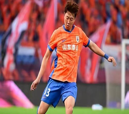 山東泰山喜得2周休整期4大主力即將復(fù)出要全力扮演中超爭冠判官
