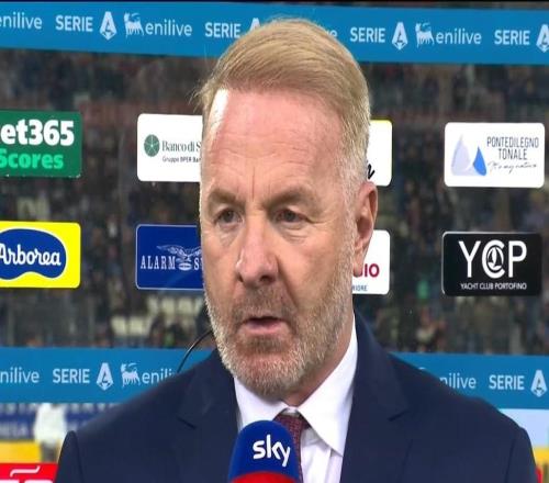 塔雷：菲爾克魯格的狀態(tài)讓我們驚訝恩昆庫從未被質(zhì)疑過(guò)