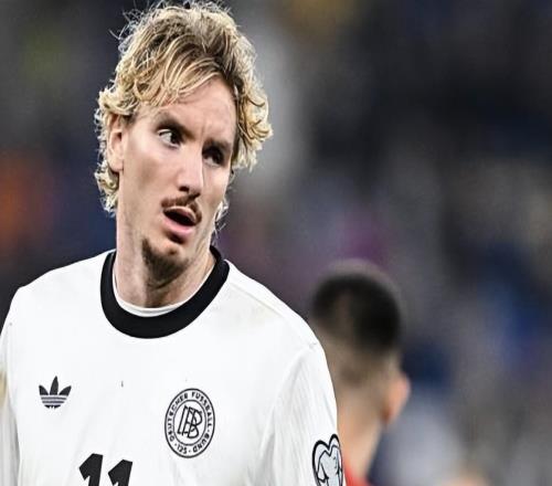 德國鋒線新核崛起！沃爾特馬德一年內三級跳，配得上7500萬歐身價