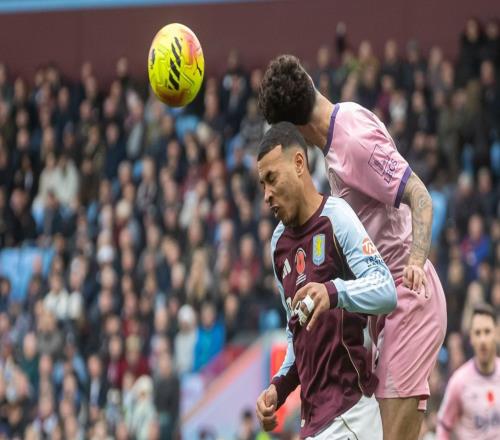 40橫掃！埃梅里擊敗勁敵，英超6場5勝，積分追平曼聯(lián)