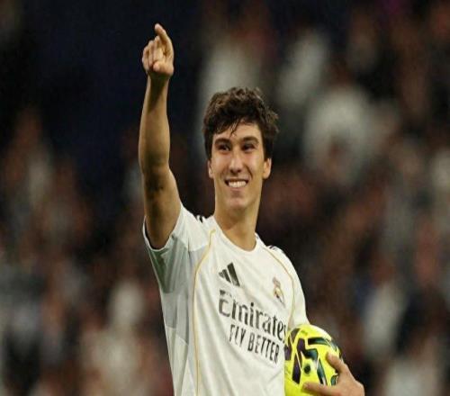 青訓風(fēng)暴席卷伯納烏！皇馬51狂勝貝蒂斯，五球全由自家青訓包辦