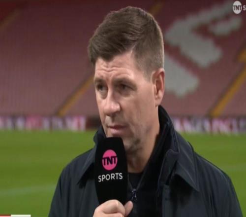 杰拉德：結束連敗后利物浦不能就此滿足，踢皇馬壓力又來了