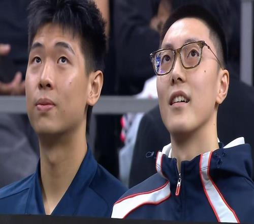 完爆北京+碾壓廣廈！崔永熙復(fù)出時(shí)間正式曝光，保送廣東進(jìn)總決賽