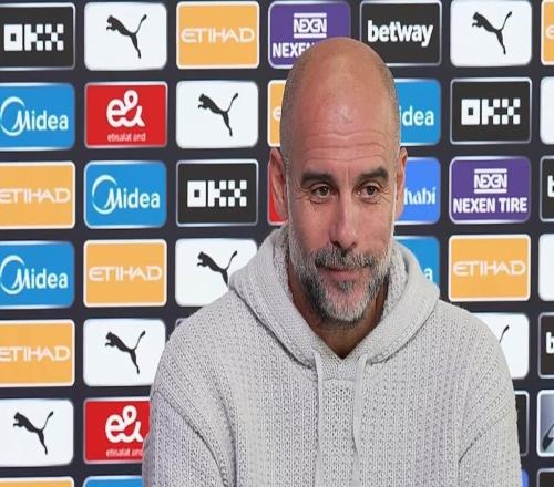 瓜帥：我不想以被解雇的方式離開，我想好好結(jié)束