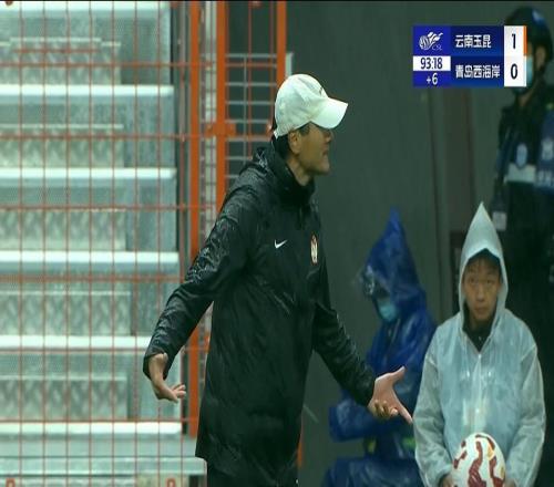 一擊制勝！驚艷3連勝！中超意外之戰(zhàn)，邵佳一：無愧國足看重的人