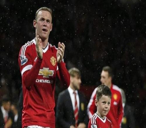 父子傳承，魯尼兒子完成夢劇場首秀