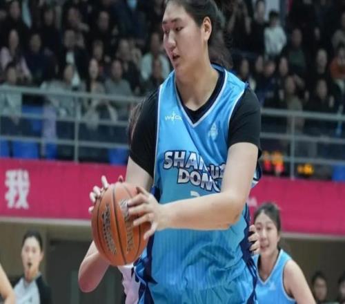 兩戰才能驗證實(shí)力！首秀正負值全場(chǎng)最低張子宇適合打成人比賽