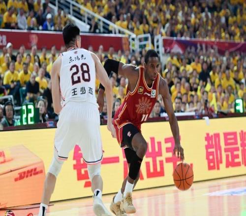 12月28日前瞻I北上開啟四連客，華南虎今日首戰(zhàn)山西