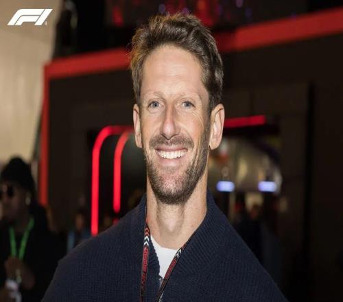 浴火重生！格羅斯讓再次回歸F1駕駛艙！
