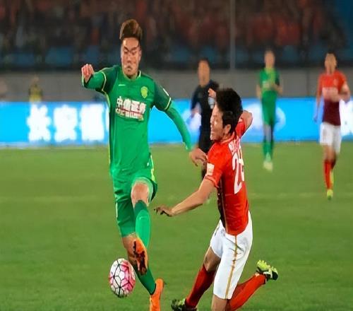 唏噓！昔日國安希望之星再失業(yè)，年僅26歲已無(wú)球可踢