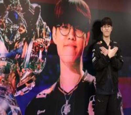 guma：Oner：今年下路比較重要所以去得最多，積極看待各種梗