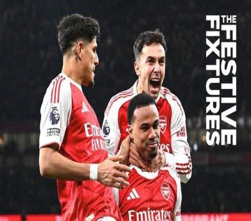 詹俊：阿森納進(jìn)攻端實(shí)力已可媲美曼城，維拉基本退出爭(zhēng)冠行列