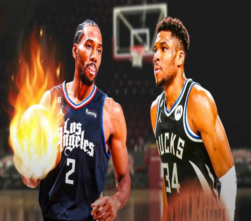 雄鹿堅持要做買(mǎi)家！美媒送6換1交易方案：小卡聯(lián)手字母哥最后一搏