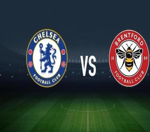 切爾西vs布倫特福德：帕爾默、加納喬首發(fā)，凱萊赫、伊戈爾蒂亞戈出戰(zhàn)